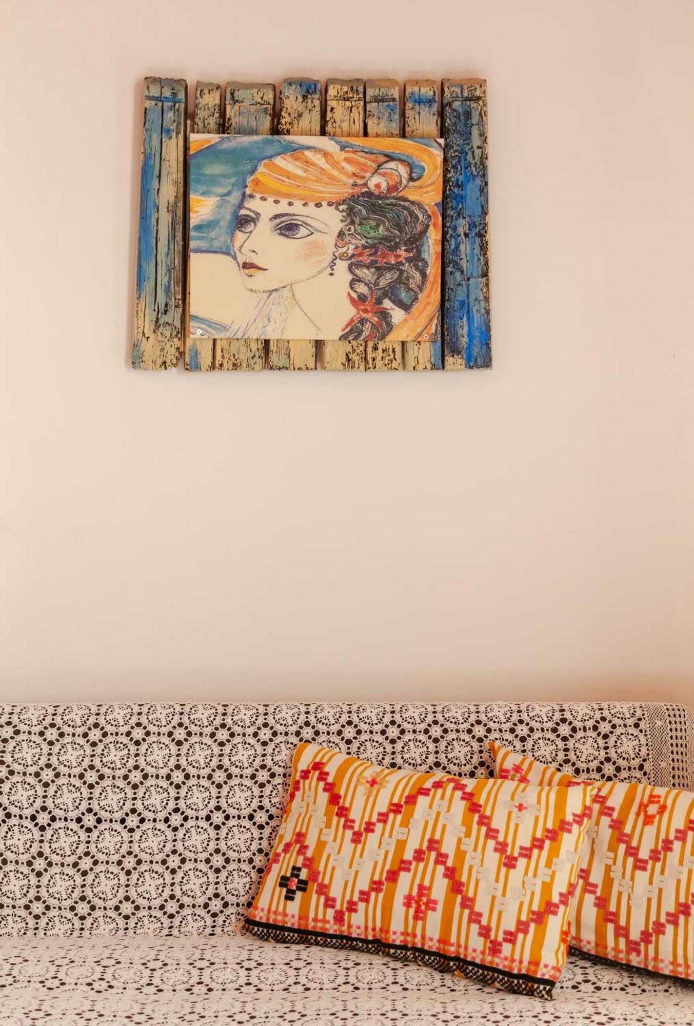 Amnisiades Apartments Karteros Dış mekan fotoğraf