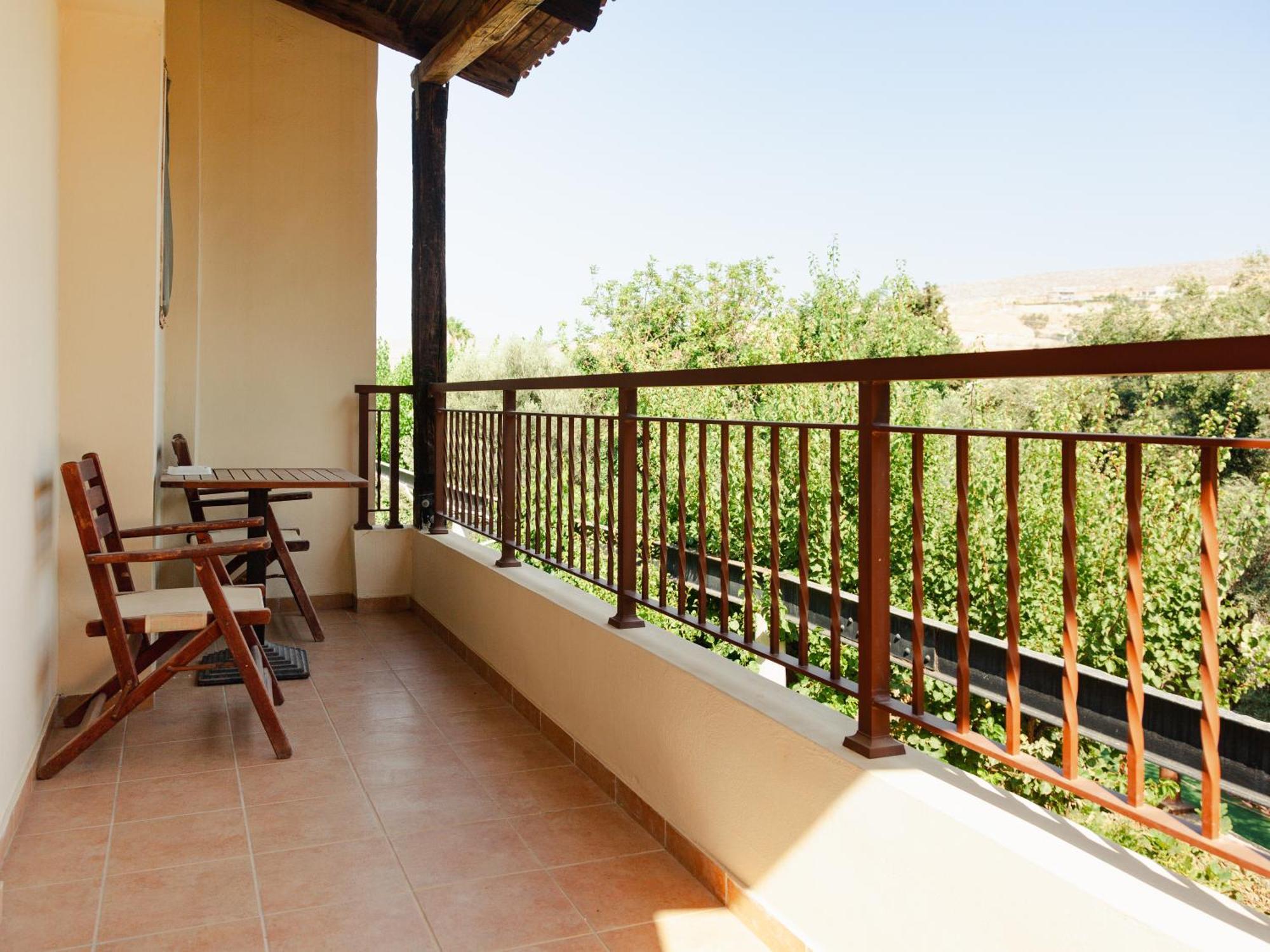 Amnisiades Apartments Karteros Dış mekan fotoğraf