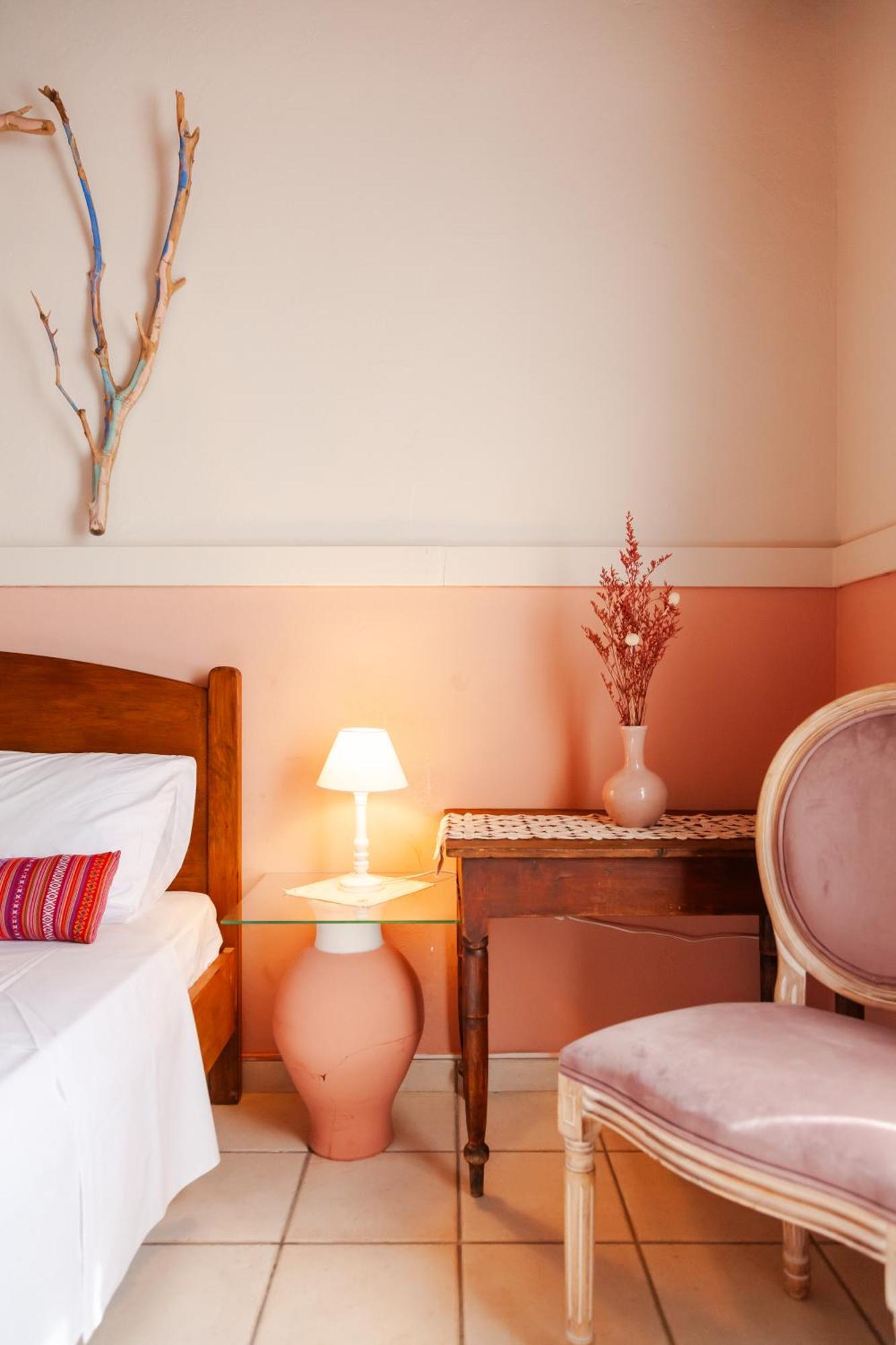 Amnisiades Apartments Karteros Dış mekan fotoğraf
